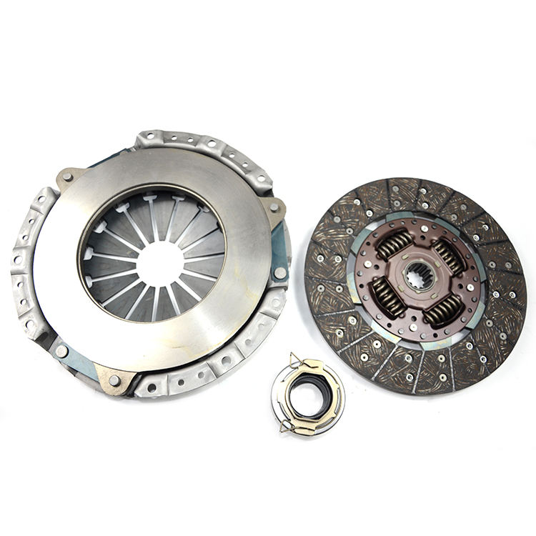 Auto Clutch Kits Clutch Disc Clutch Cover Use for Toyota 31250-60440 31250-60261 31250-36494 31210-36221 31210-36110