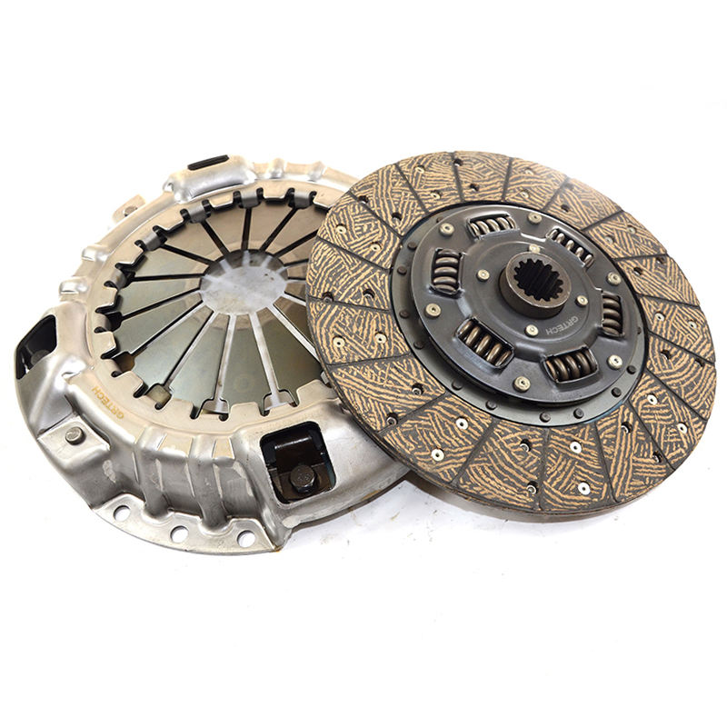 Clutch Kit for Mitsubishi 4d35 ME520615 ME520732 ME520883 M3521019 ME521035 ME521103