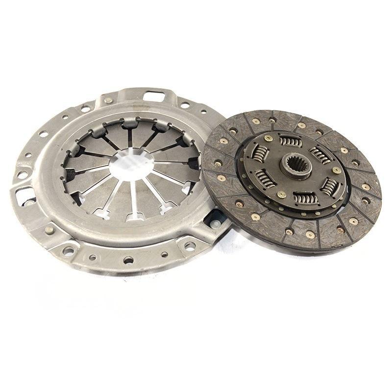 DHD001U DHC504 MDHD001 31210-87707 31210-87713 Auto Parts Clutch Kit for Daihatsu Mira