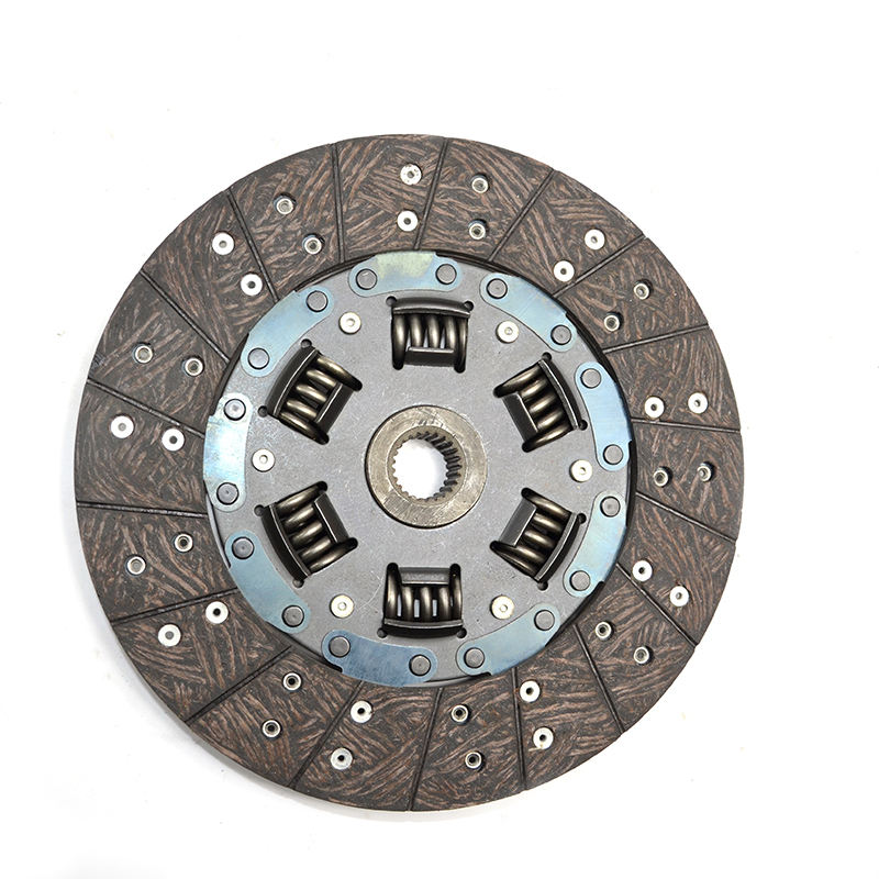 8-94375-248-1 China Manufacturer Wholesale 250mm Clutch Disc for NISSAN