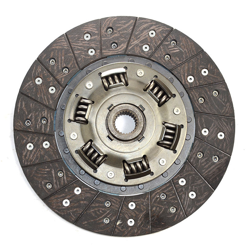 8-94375-248-1 China Manufacturer Wholesale 250mm Clutch Disc for NISSAN