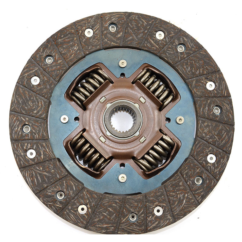 ISD111U 8-94408-630-0 8-97143-203-0 225MM China Factory Wholesale Good Quality Clutch Disc for NISSAN