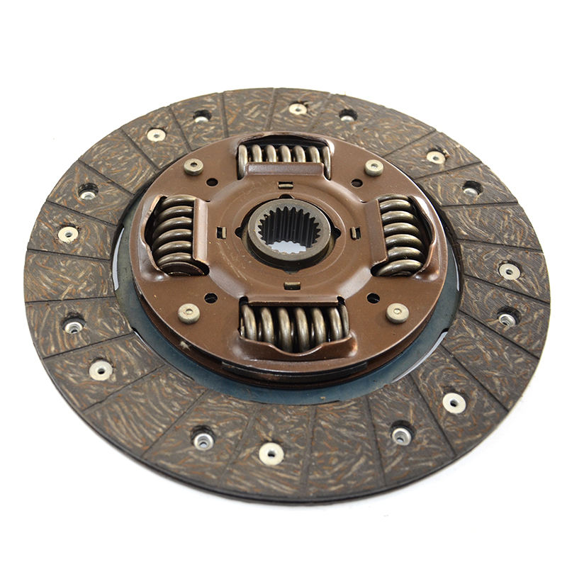 ISD111U 8-94408-630-0 8-97143-203-0 225MM China Factory Wholesale Good Quality Clutch Disc for NISSAN