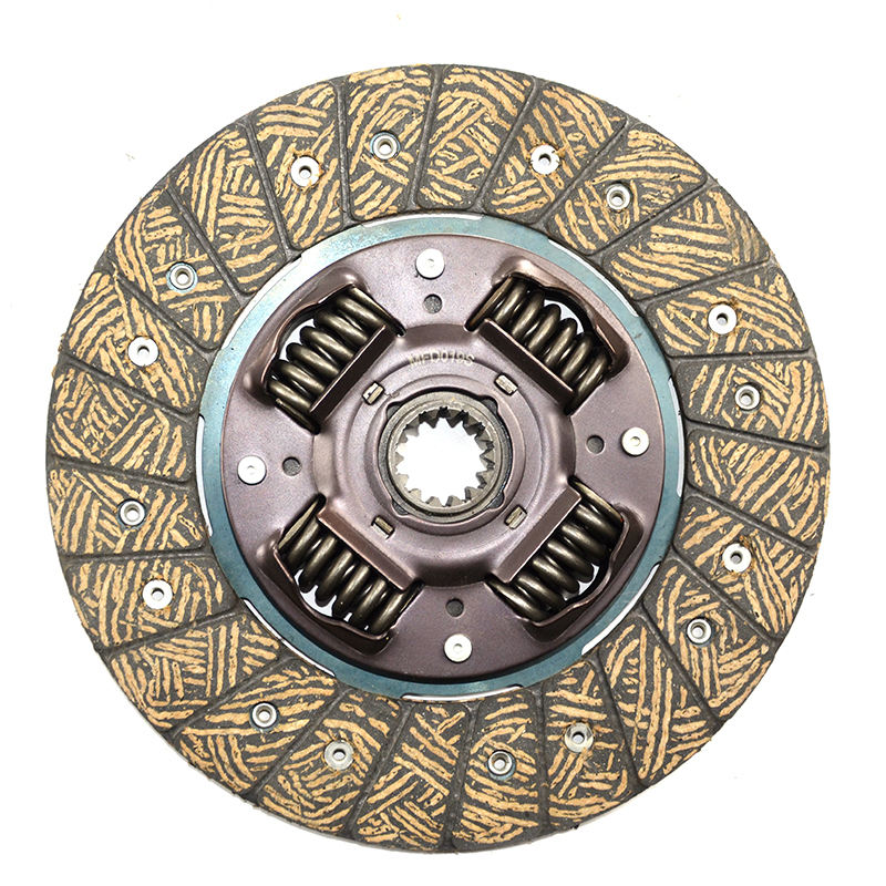 MR222425 MD732359 MR276982 MD733468 China Factory Wholesale High Quality Clutch Disc for MITSUBISHI