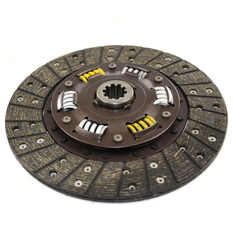 ME500020 ME500078 ME500074 ME500902 240mm Factory Supply Low Price Clutch Disc for MITSUBISHI 4DR5