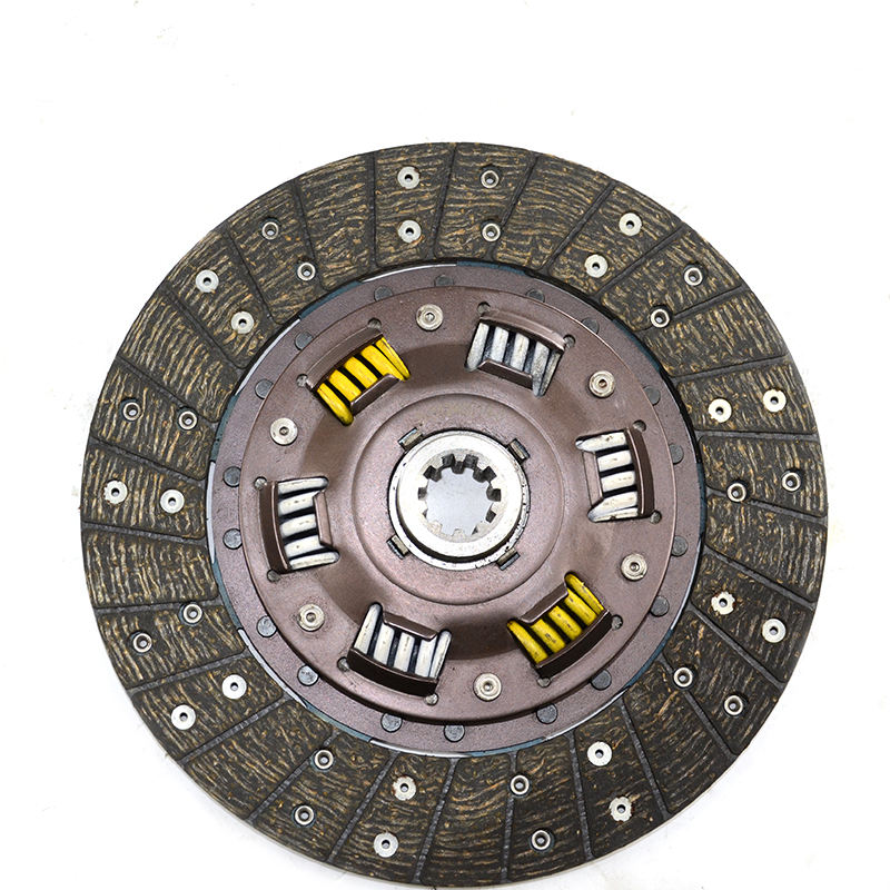 ME500020 ME500078 ME500074 ME500902 240mm Factory Supply Low Price Clutch Disc for MITSUBISHI 4DR5