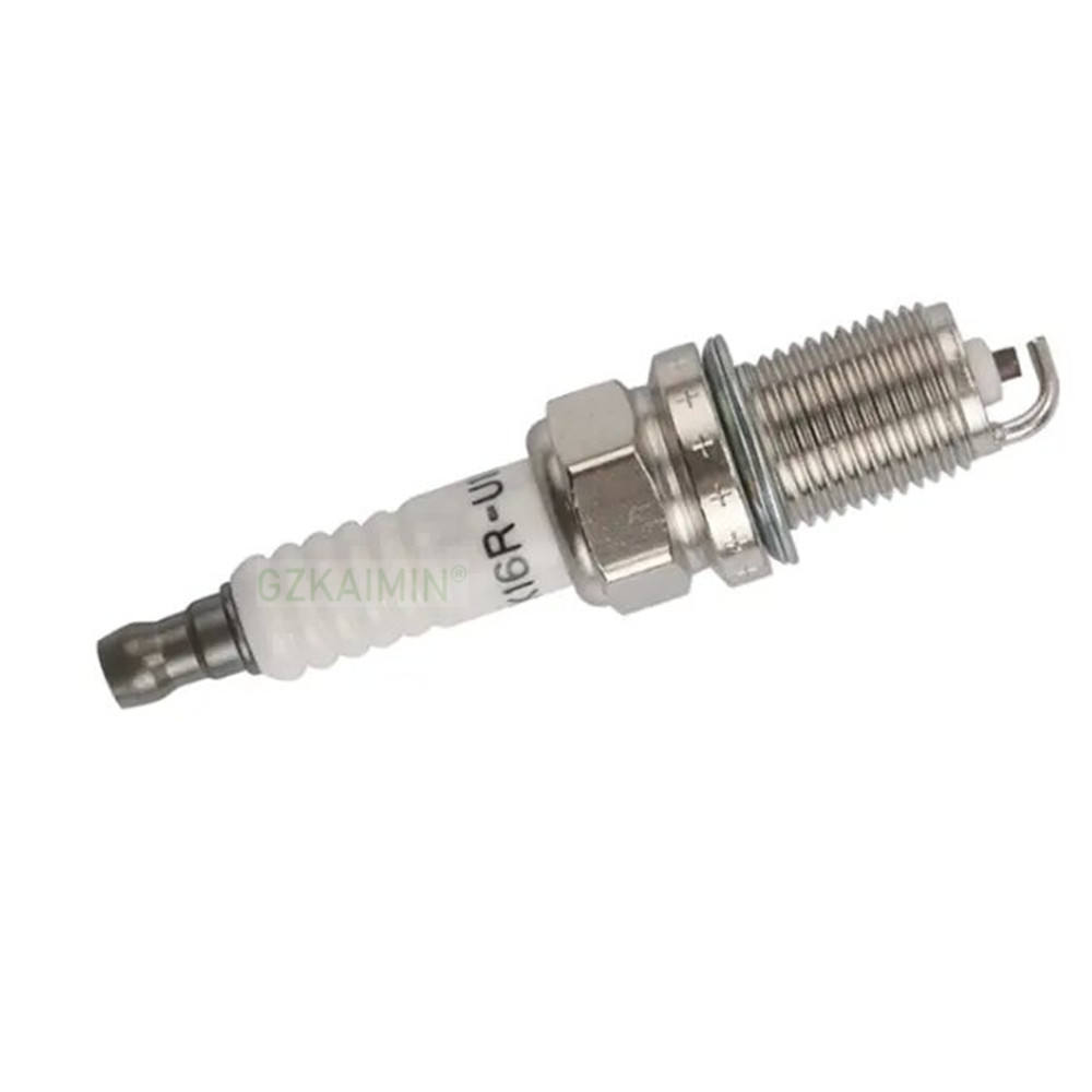 90919-YZZAE Auto Spark Plugs for Toyota Corolla Yaris Avensis 90919YZZAE K16U11 Spark Plug	