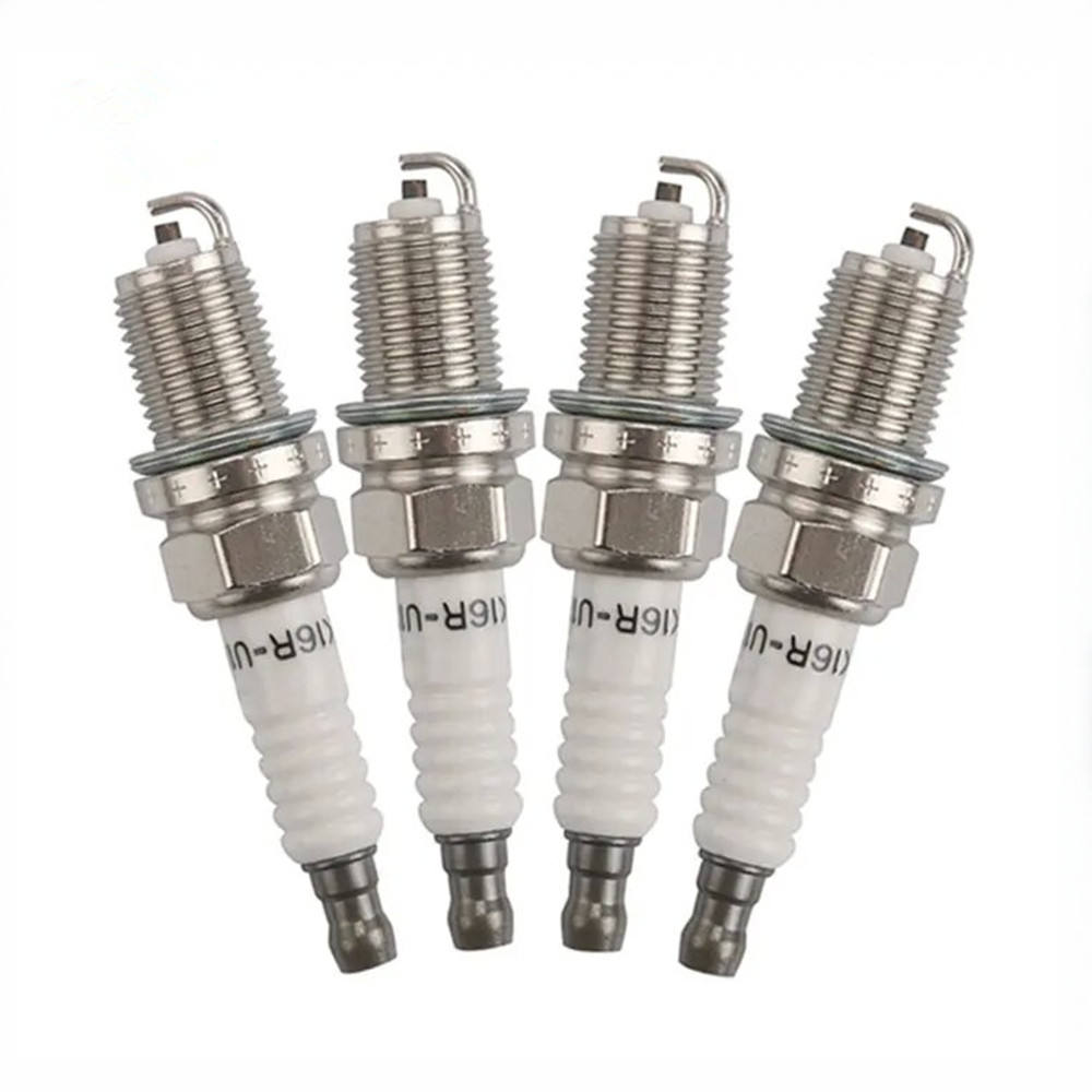 90919-YZZAE Auto Spark Plugs for Toyota Corolla Yaris Avensis 90919YZZAE K16U11 Spark Plug