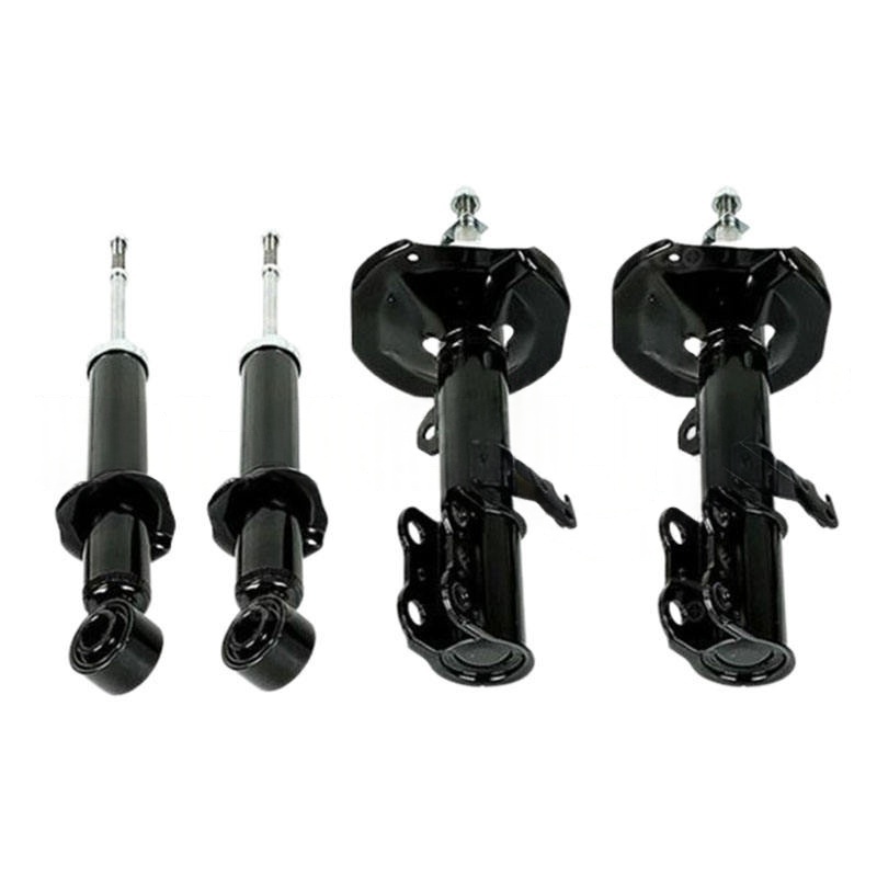 Auto Parts Front Shock Absorbers 48531-59555 48510-49165 48530-49125 for Toyota Camry Lexus