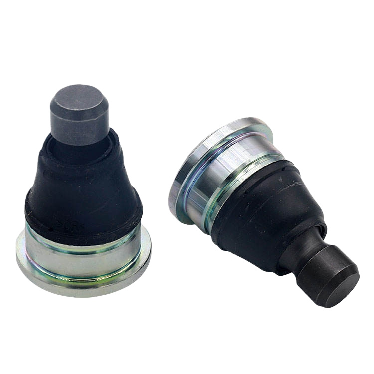 OEM Factory Sell Best Selling Automotive Parts Lower Front Suspension Lower Arm Ball Joint Manufacturer for Mitsubishi Pajero V73 2000 Mr496799	