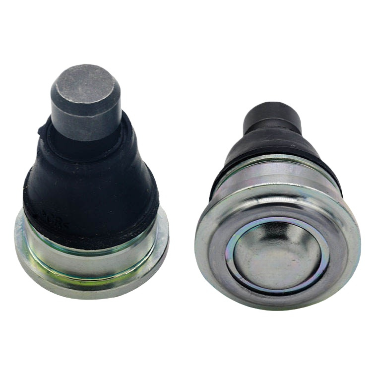 OEM Factory Sell Best Selling Automotive Parts Lower Front Suspension Lower Arm Ball Joint Manufacturer for Mitsubishi Pajero V73 2000 Mr496799