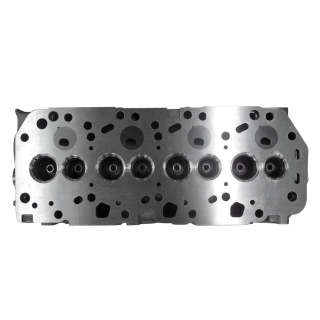 High Quality for toyota 3c Engine Cylinder Head for toyota 3C 11101-64390 11101-64132	