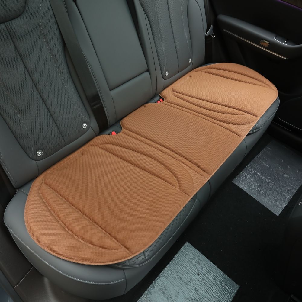 High Quality All Season Anti-Slip Muti Color Universal Car Seat Cushion