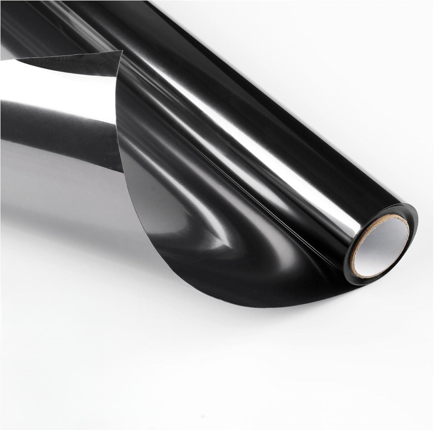 UV and Heat Defense High Quality Nano Ceramic Car Window Film	