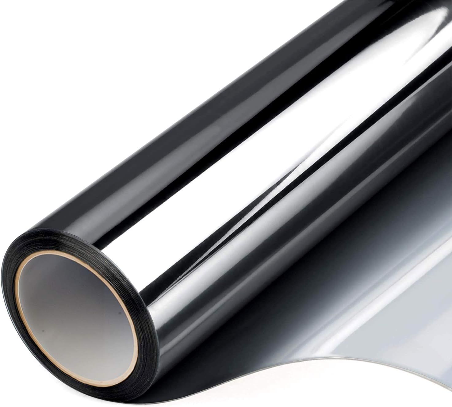 UV and Heat Defense High Quality Nano Ceramic Car Window Film