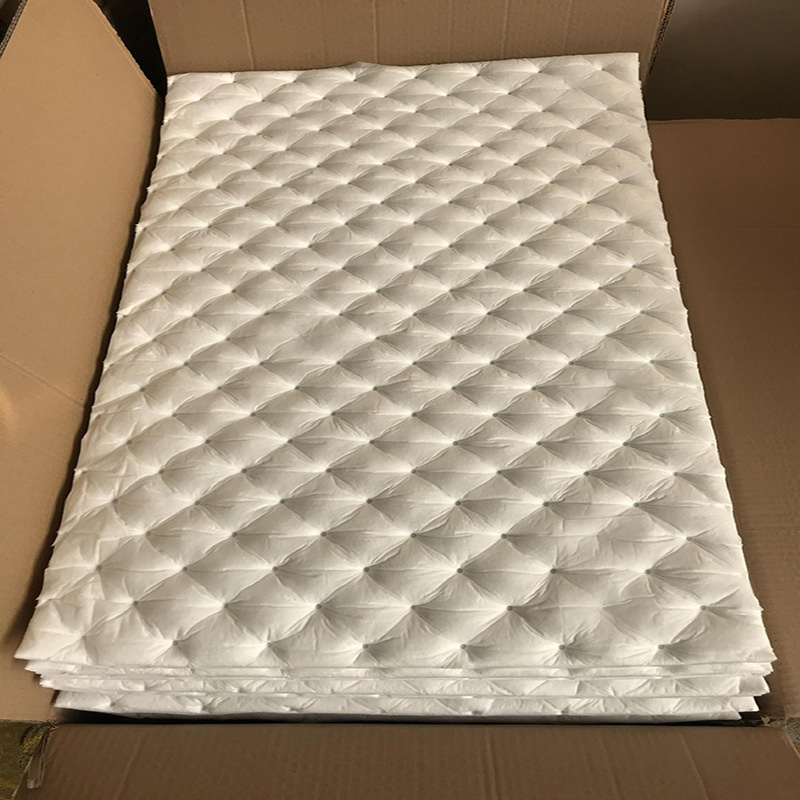 Effective Car Trunk Soundproofing Cotton for Noise Reduction Cotton Acoustic Insulation