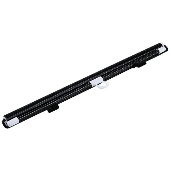 rouleau pour voiture PE Baby Safety Car Windshield UV Sunshade with High Visibility Enhances Comfort