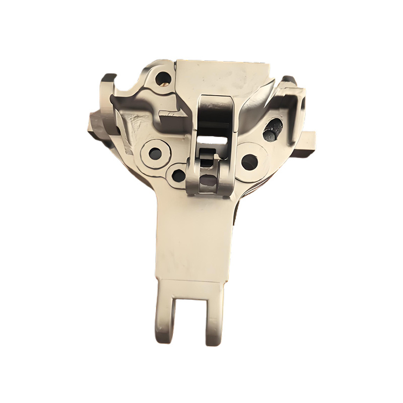 Factory Sale Train Wagon Couplers E Coupler Rail Freight Car Coupler	