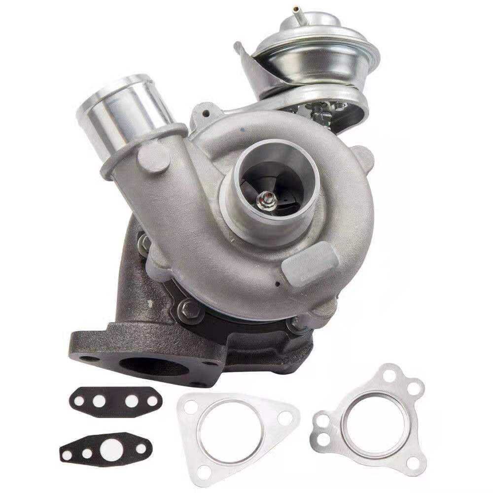 High Performance Gt1749V Turbocharger for 2001-2005 RAV 4 with 1CD-Ftv 021y 2.0L Diesel Engine 17201-27040 17201-27030