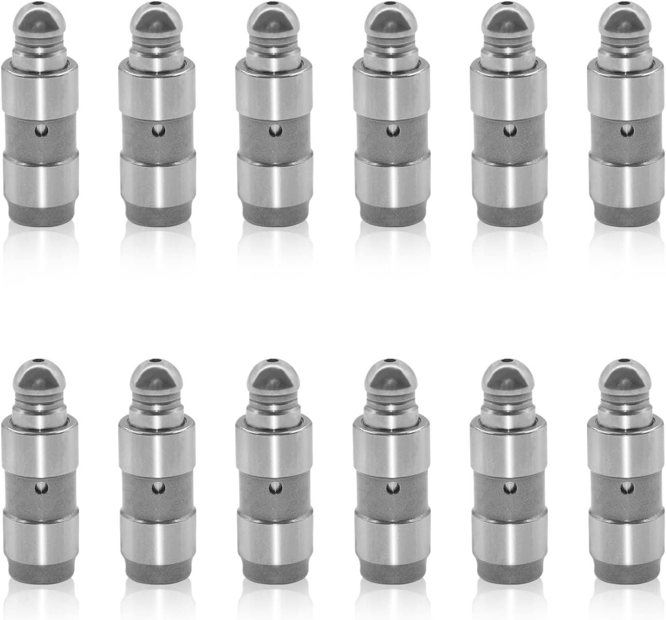 Engine Parts Car Auto Accessory Automobile Part Valve Lifter Kit Replaces 5184332AA Jb-7525 Fits /3.2L Hydraulic Roller Valve Lifter Wholesale Not Retail