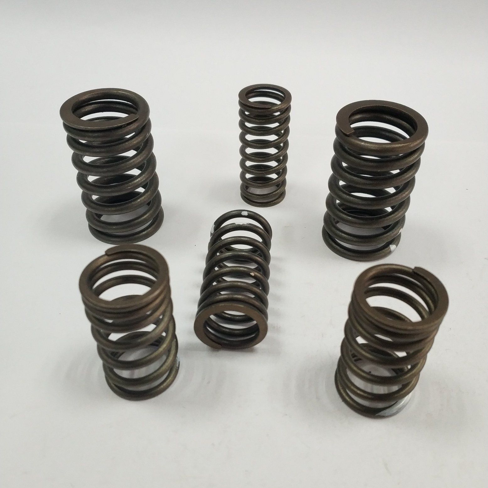 Customized Coil Compression Helical Valve Spring for Car Engine Motor High Quality Spring
