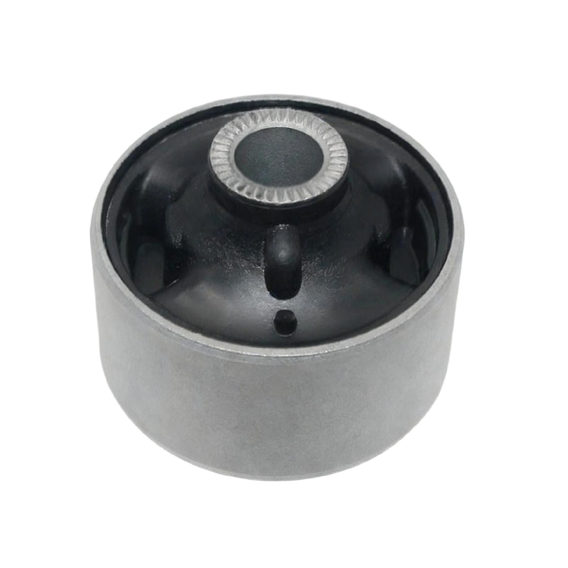 Factory Wholesale Low Price High Quality Automotive Parts Rubber Suspension Bushing Manufacturer for Japanese Korean American European Chinese Cars