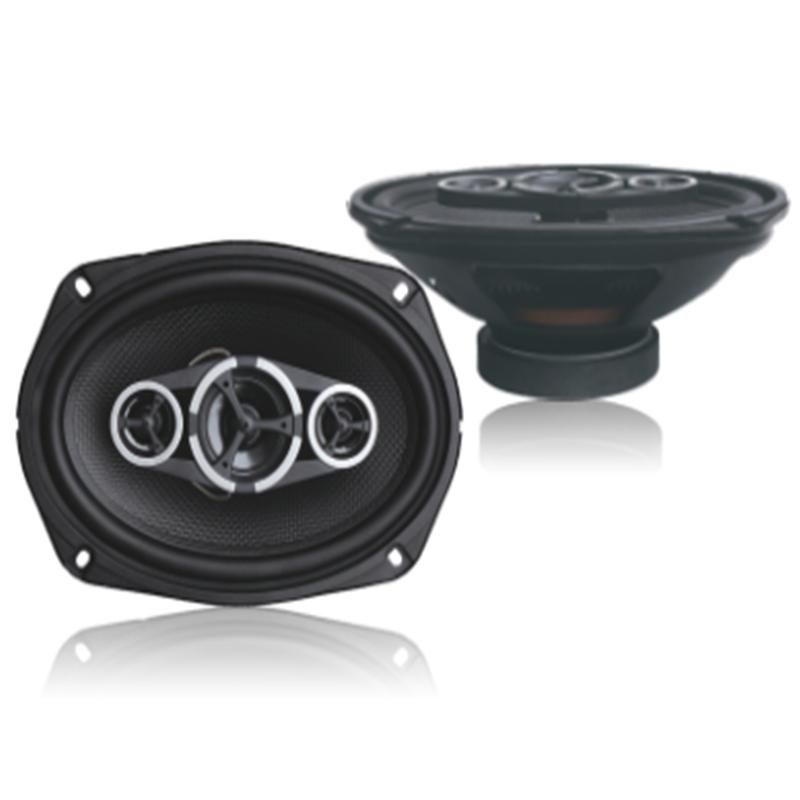 6.5 Inch 2-Way Component Car Speaker Speakers Car Audio for Cars Speaker Full Range