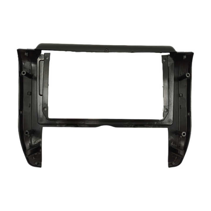 Tk-Yb Car Radio Panel 9 Inches for Toyota Allion 2010+ DVD Stereo Panel Dashboard Installation Decoration Kit Face Frame Bezel