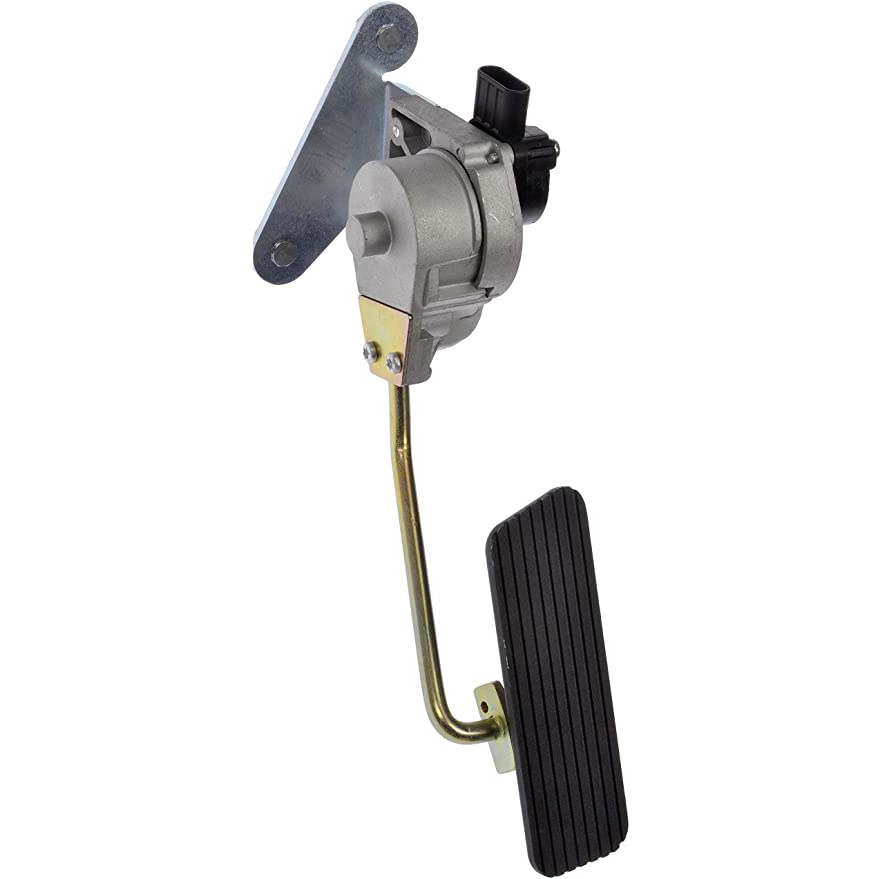 Car Electric Throttle Pedal