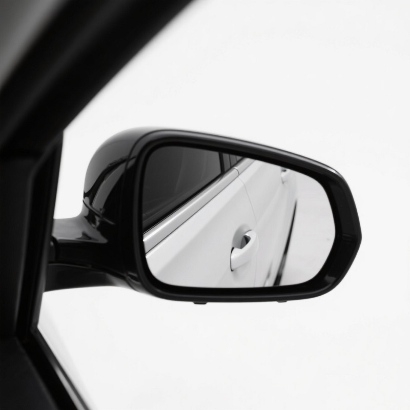 Factory Supply Folding Auto Rearview Mirror for BMW F18 OEM 51167245503/504