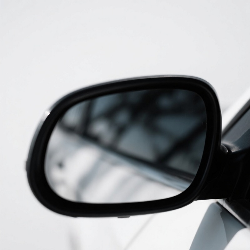 B-M-W 3 E90 Series Universal Rearview Mirror Folding OEM 51167189967/968	