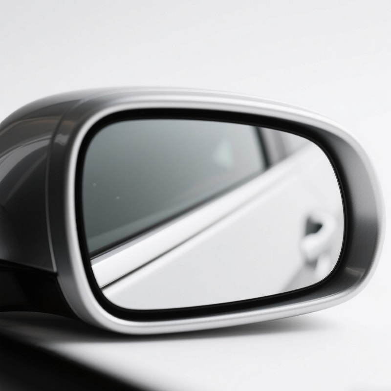 B-M-W 3 E90 Series Universal Rearview Mirror Folding OEM 51167189967/968