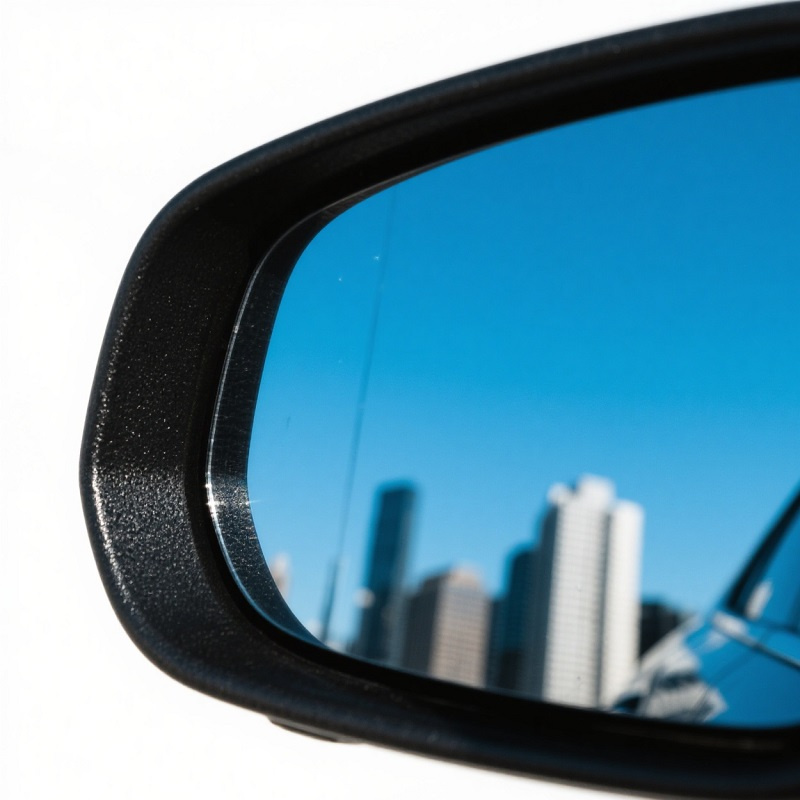 B-M-W 3 E90 Series Universal Rearview Mirror Folding OEM 51167189967/968