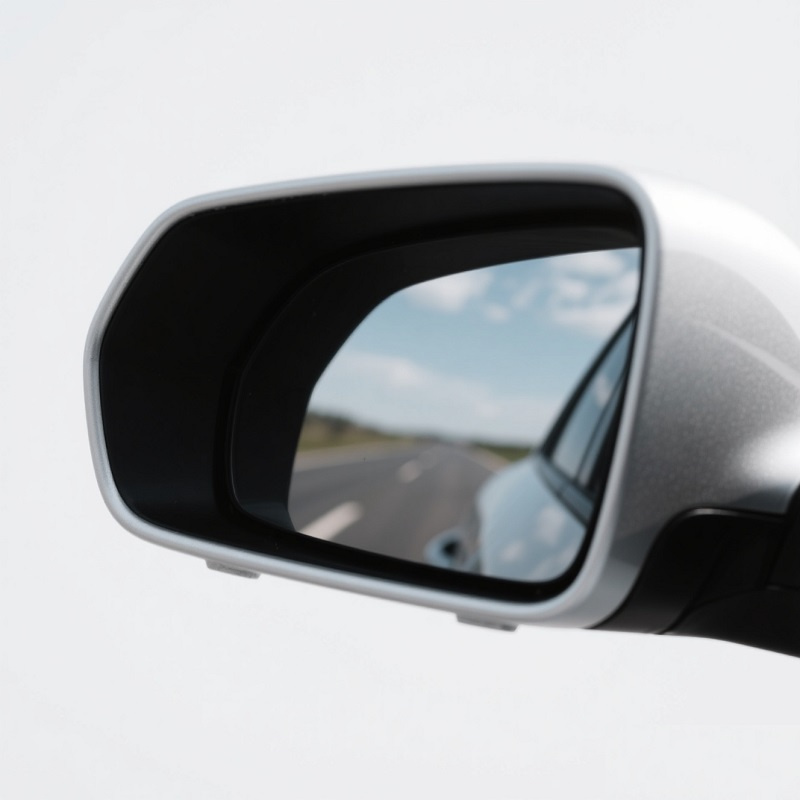 B-M-W 3 E90 Series Universal Rearview Mirror Folding OEM 51167189967/968