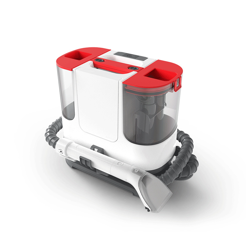 Intelligent Spot Vacuum Cleaner Rechargeable Pet Car Vacuum Cleaner