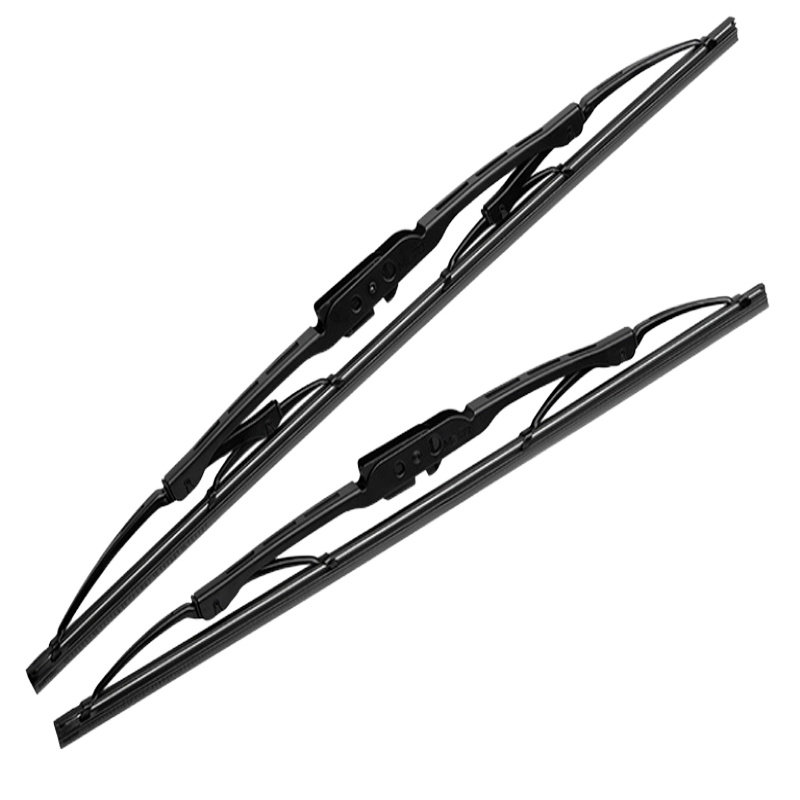 Factory Wholesale Price Hot Sale High Performance Wiper Blade Manufacturer for All Vehicle Models Universal Fit Windshield Wiper Blade	