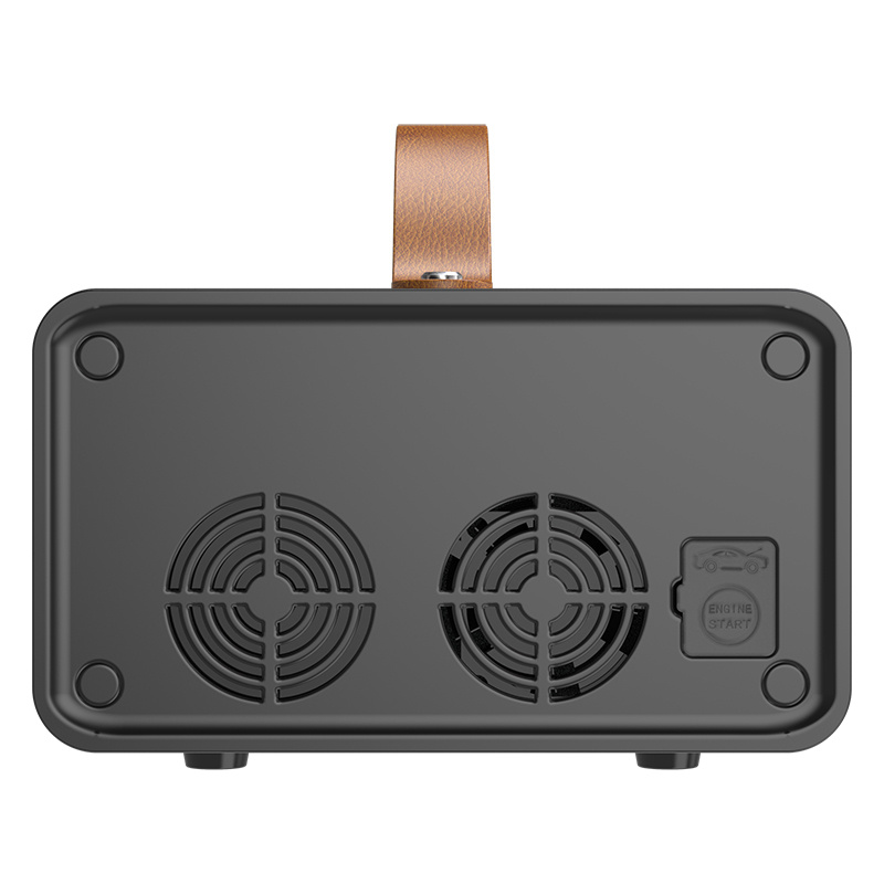 Factory Direct Supply 300W Energy Storage Power Station Outdoor Portable Multifunctional Emergency Power Supply