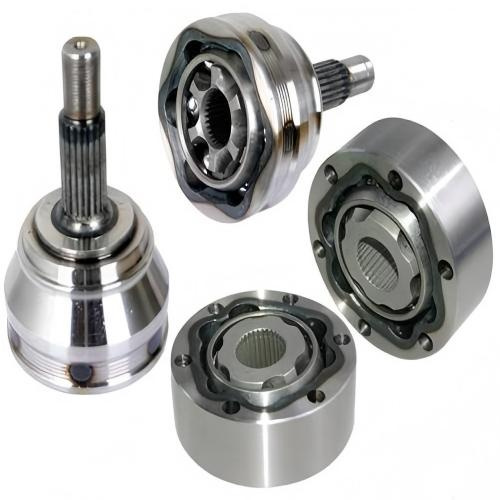 Wholesale Price High Quality Auto Parts OEM 43410-12171 43410-20444 43410-12020 43410-33030 43410-06050 Outer CV Joint Drive Shaft Joint Kit CV for Toyota