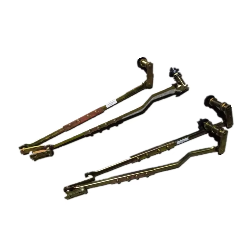 OE Wholesale Price High Quality Auto Car Bus Truck Van Boat Windshield Wiper Linkage Assy Wiper Motor Windscreen Wiper