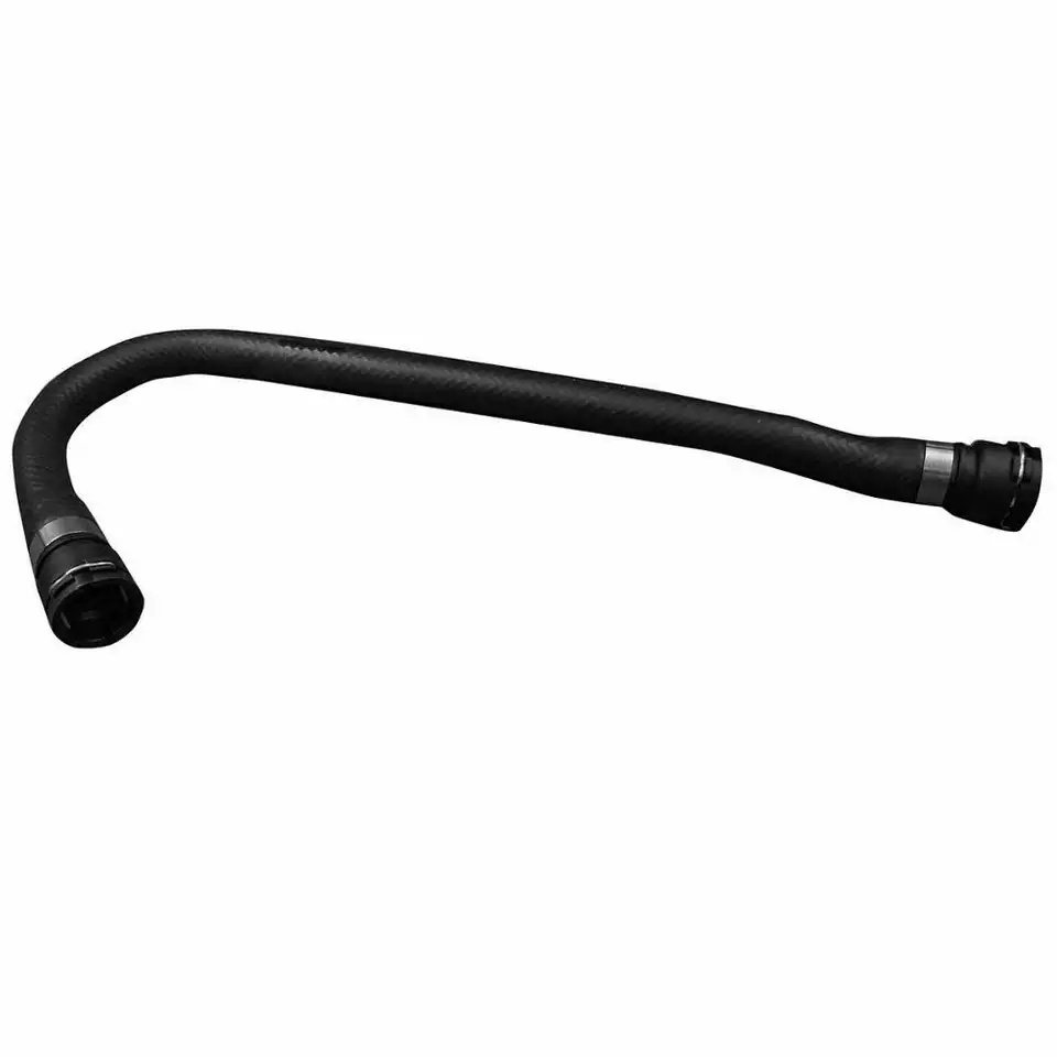 1153 1438 633 Auto Engine Parts Automobile Engine Structure Cooling System Water Pipe for BMW E38 E39 OEM 11531438633