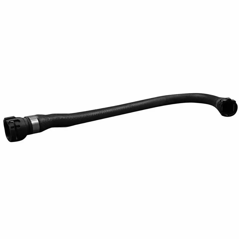 1153 1438 633 Auto Engine Parts Automobile Engine Structure Cooling System Water Pipe for BMW E38 E39 OEM 11531438633