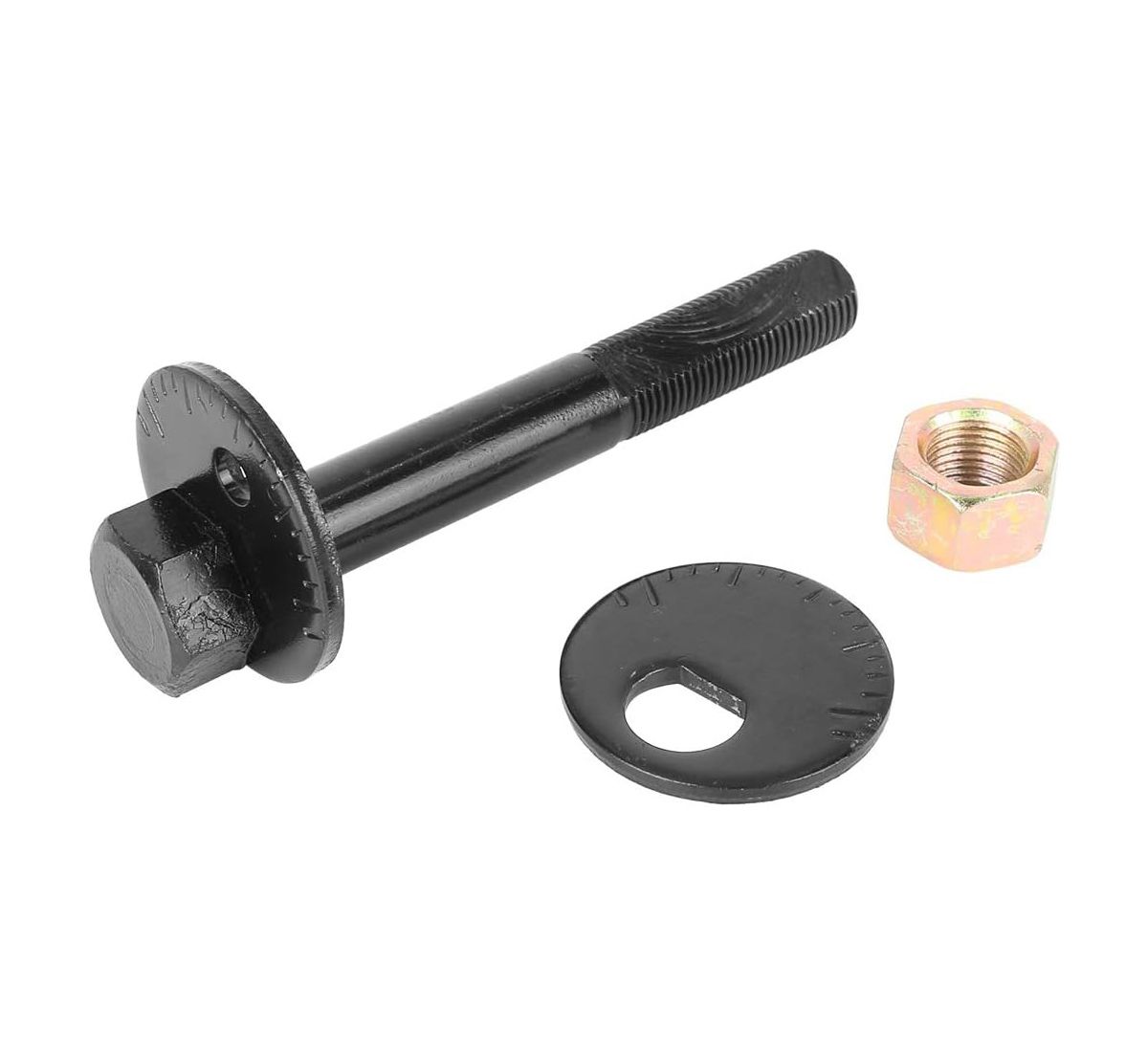 4819035020, 4819035010 Lower Control Arm Camber Correction Adjust Cam Bolt Screw for Toyota Hilux 4runner