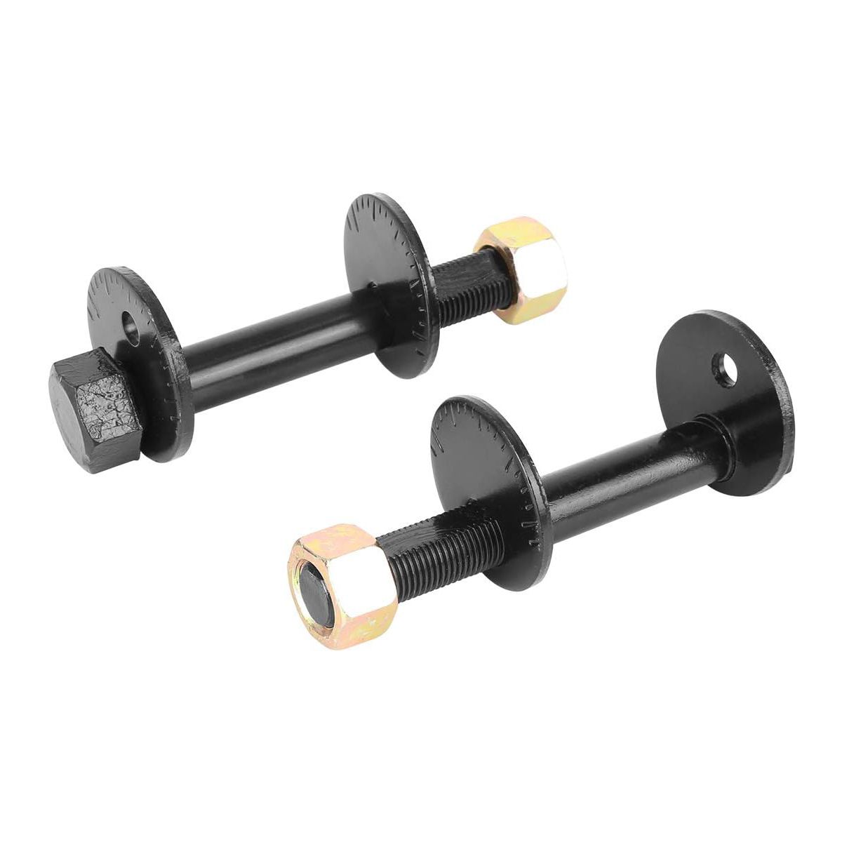 4819035020, 4819035010 Lower Control Arm Camber Correction Adjust Cam Bolt Screw for Toyota Hilux 4runner