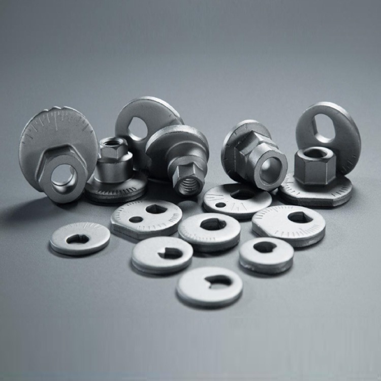 4819035020, 4819035010 Lower Control Arm Camber Correction Adjust Cam Bolt Screw for Toyota Hilux 4runner