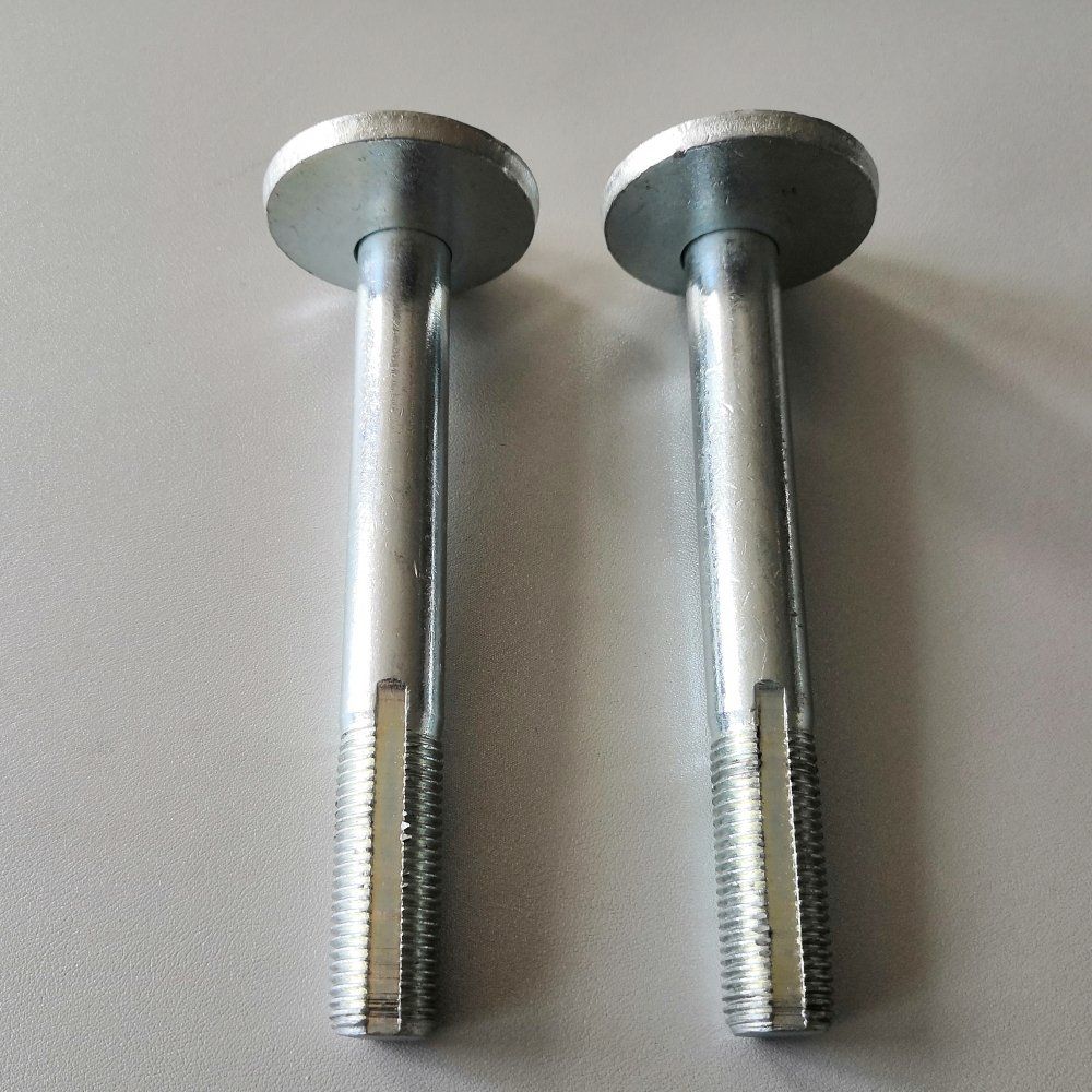 10.9 Auto Camber Adjust Bolts Car Bolts OEM Wheel Eccentric Bolt