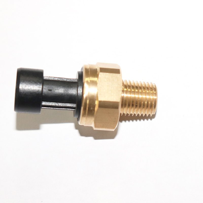 Fuel Pressure Regulator, Fuel Metering Valve for Trailblazer