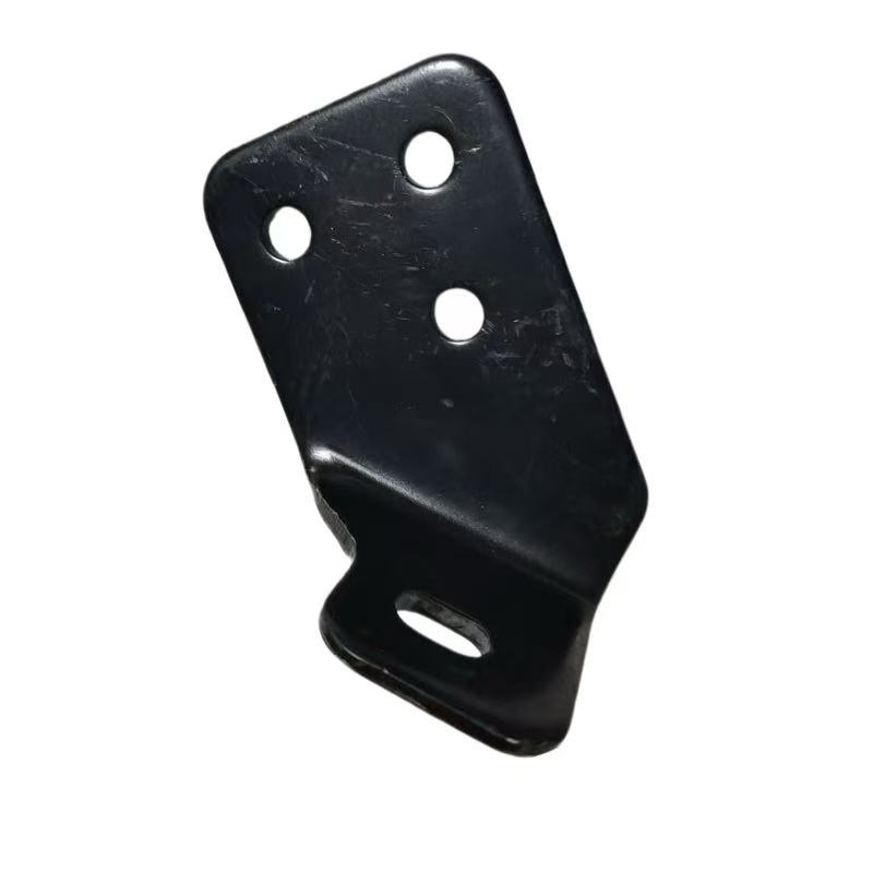 OEM Heavy Truck Parts Water Tank Upper Left and Right Bracket H4130060004A0 Suitable for Foton Auman