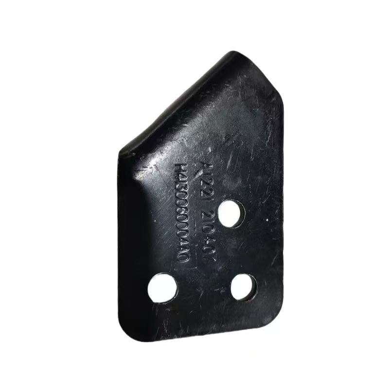 OEM Heavy Truck Parts Water Tank Upper Left and Right Bracket H4130060004A0 Suitable for Foton Auman