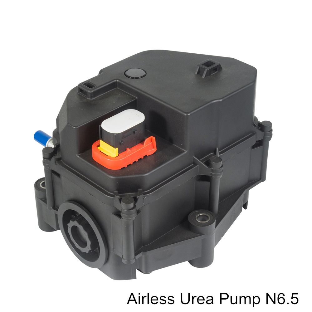 Wholesale Truck Engine Aftertreatment System N6.5 Engine Parts Airless Urea Pump Can Replace The D2.2 Urea Pump	