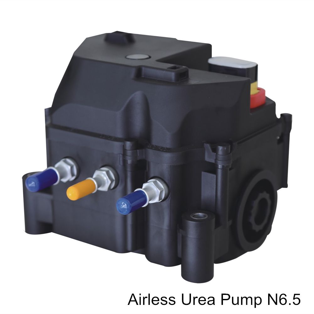 Wholesale Truck Engine Aftertreatment System N6.5 Engine Parts Airless Urea Pump Can Replace The D2.2 Urea Pump